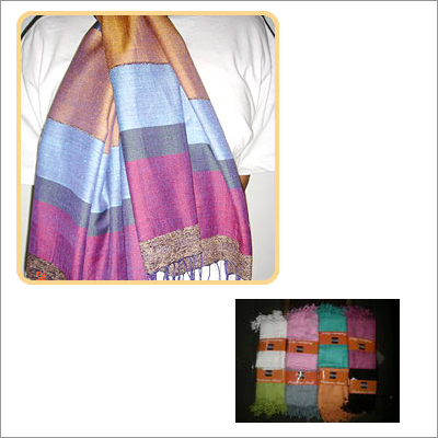Viscose Pashmina Shawl