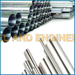 Hastelloy Tube