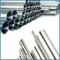 Hastelloy Tube
