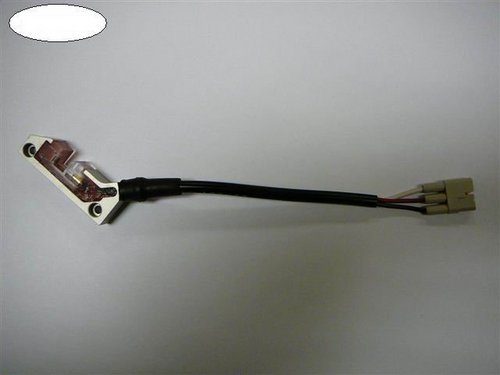 CABLE 917 550 021