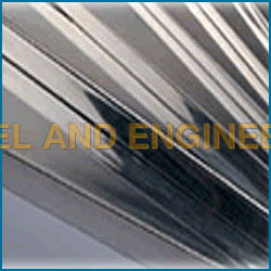 Duplex Steel Plate