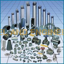 Carbon Steel Components