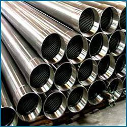 Alloy Steel Pipes By NIKO STEEL AND ENGINEERING LLP