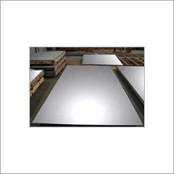 Hot Rolled Stainless Steel Sheets