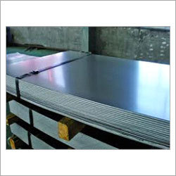 Cold Rolled Steel Sheets