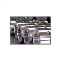 Stainless Steel Coils
