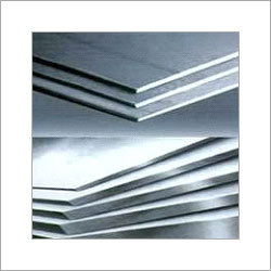 Stainless Steel Sheets