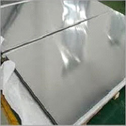 Galvanized Plain Sheets
