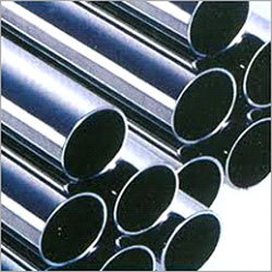 Mild Steel Pipes