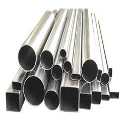 Duplex Steel Pipe By Niko Steel and Engineering Llp