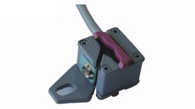 Weft End Sensor 