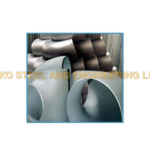 Stainless Steel Fittings