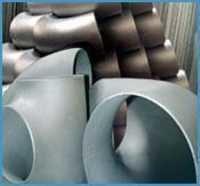 Stainless Steel Elbow Pipe