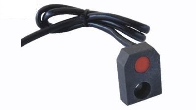 Gripper Shuttle Transducers