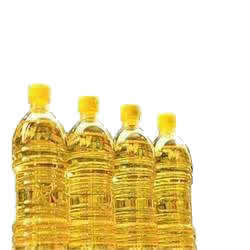 Refined Edible Oil