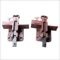 Railway Lock Facing Point
