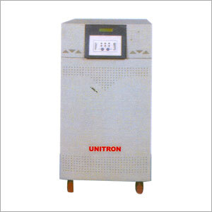 High Frequency Online Ups