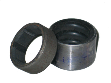 Hydraulic Seals