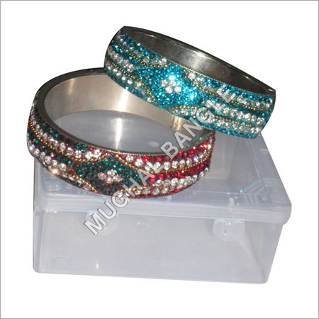 Brass Bangle