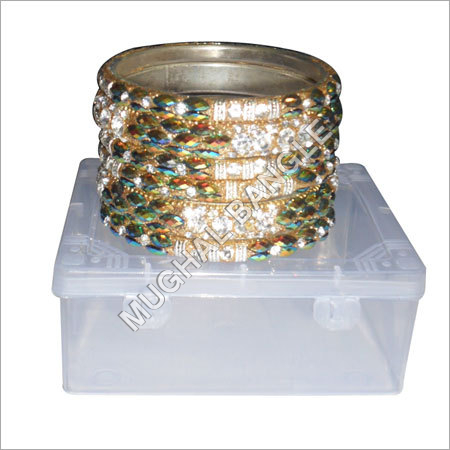 Brass Bangles