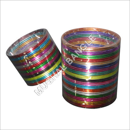 Metal Bangles