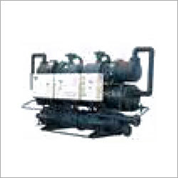 vapour absorption machine