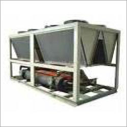 Aircooled Chiller