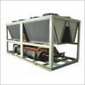 Aircooled Chiller