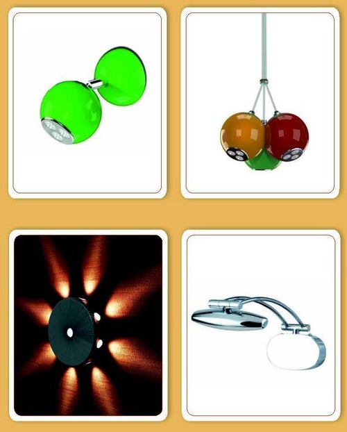 Led Ceiling Pendents Lights