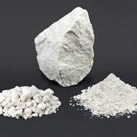 Precipitated Calcium Carbonate