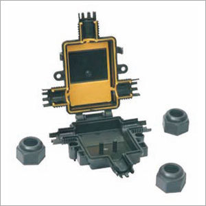 Waterproof LED Junction Box