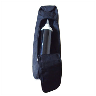 Oxygen Cylinder Carry Bag