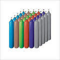 Oxygen Cylinder