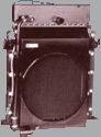 Truck Radiator