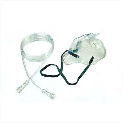 Oxygen Mask