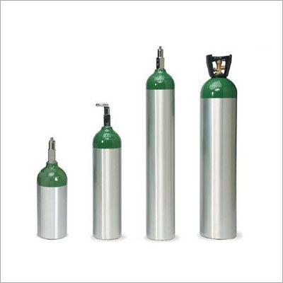 Aluminium Cylinder