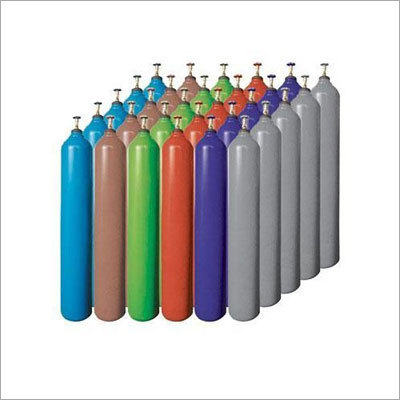 Iron Cylinder