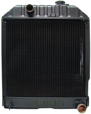 Tractor Radiator