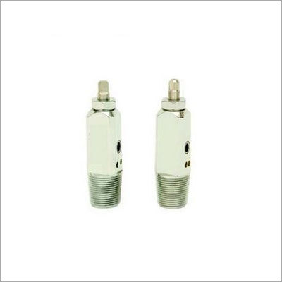 Cylinder Valve