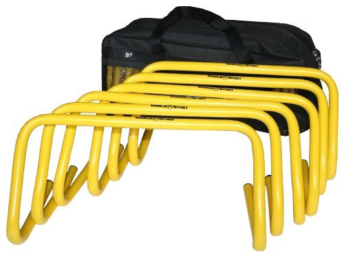 AGILITY HURDLES 