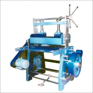 Envelope Cutting Machine