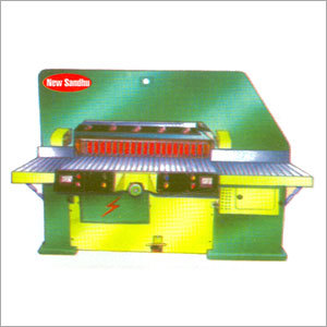 Automatic Paper Cutting Machines