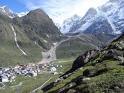 Kedarnath badrinath tour