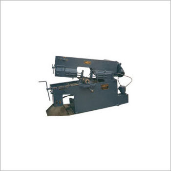 Circular Bandsaw Machine