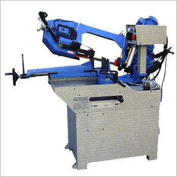 Metal Band Saw