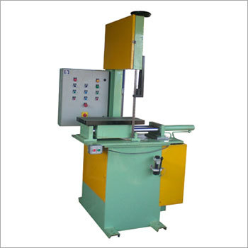 Vertical Band Saw Machine Hydraulic Machine