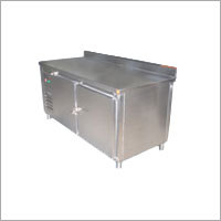 Work Top Freezer