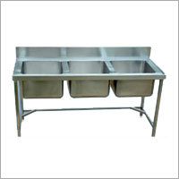 Utensils Washing Equipments