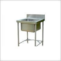 Washing Equipments