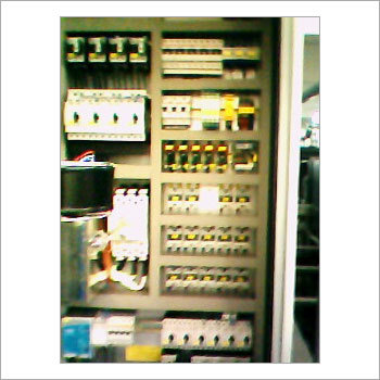 PLC Panel